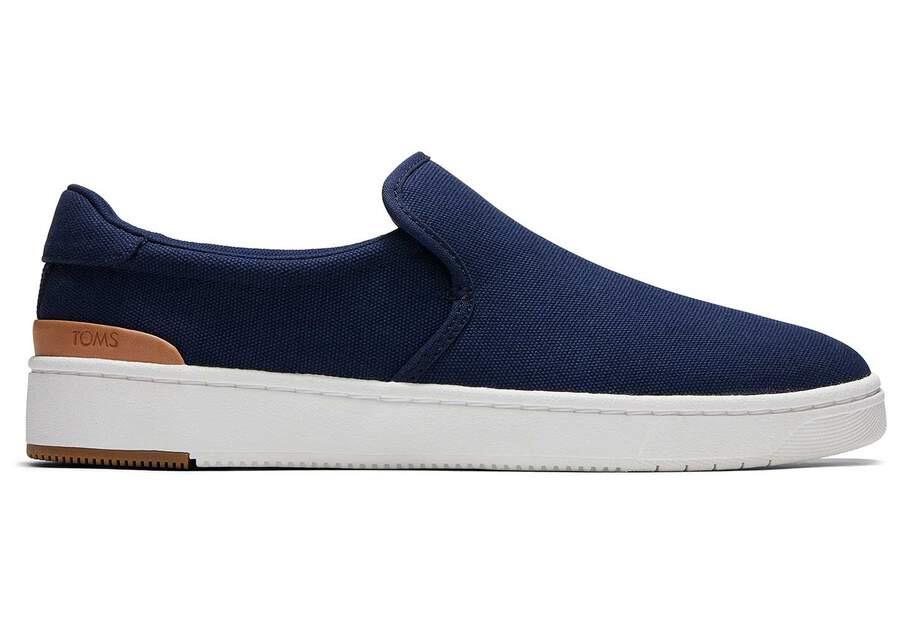 Toms trvl lite slip on hotsell