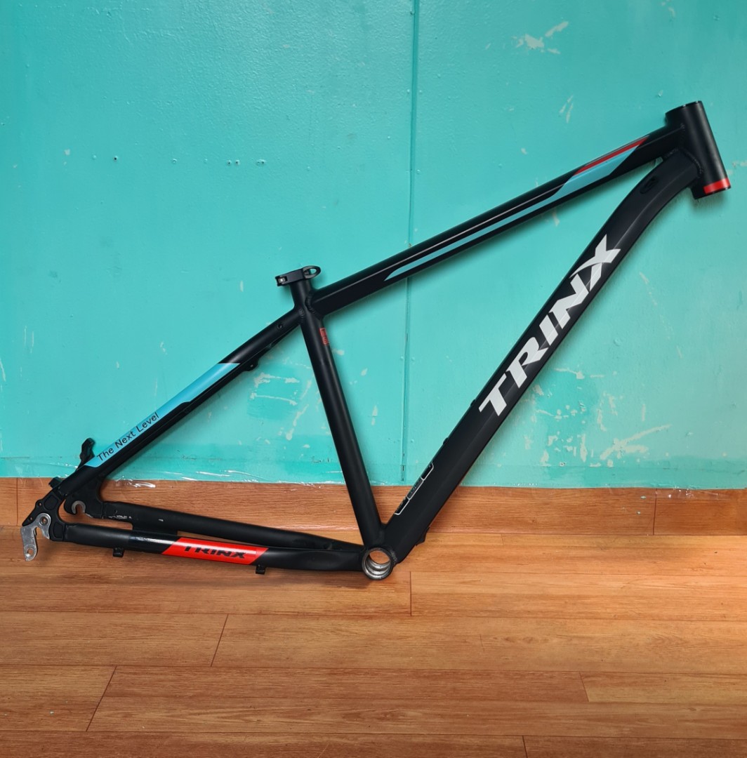 Trinx c782 sales frame size