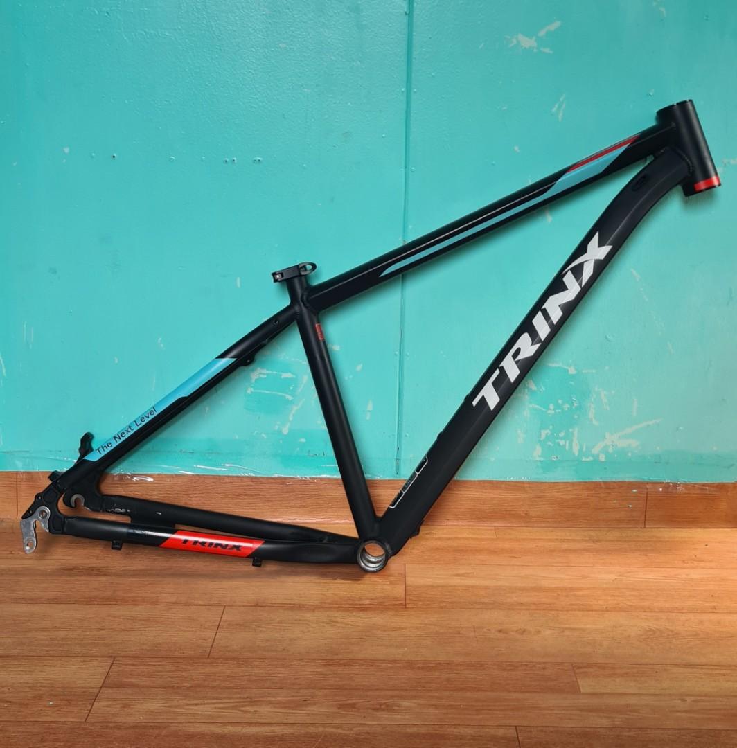 Trinx C782 2021 27.5 Alloy Frame Sports Equipment Bicycles