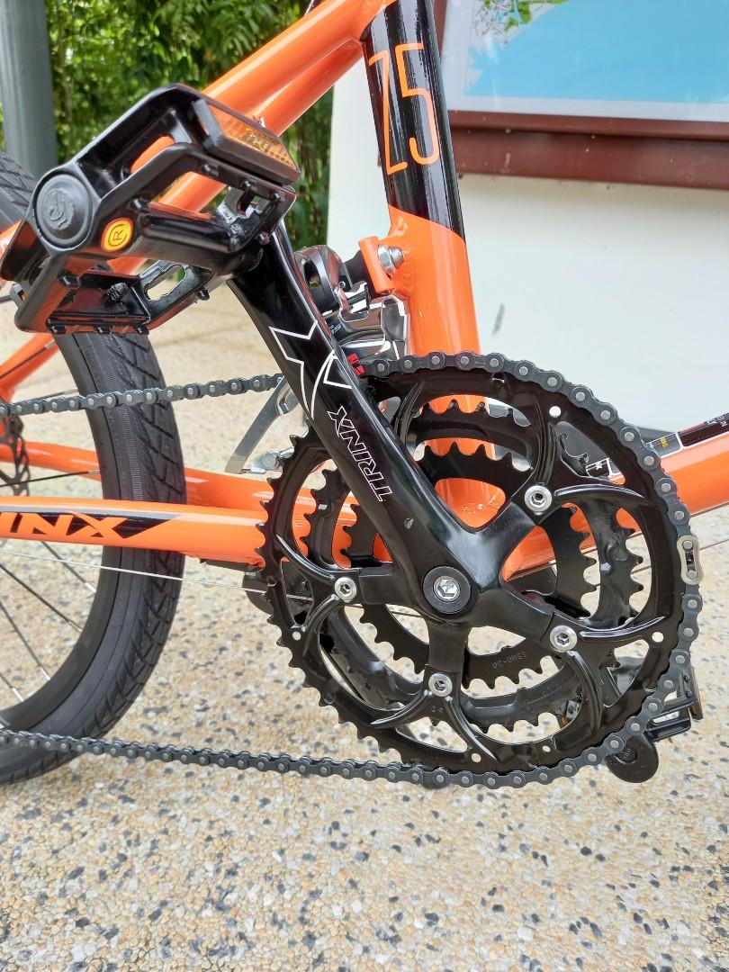 Trinx mini velo z7 shop