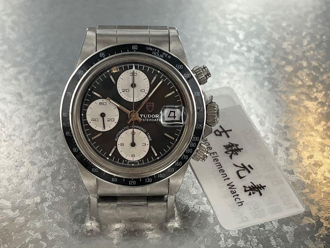 Tudor big block 94200 sales