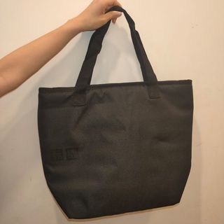 Uniqlo u novelty bag hot sale