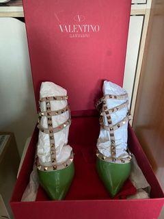 Valentino shoes