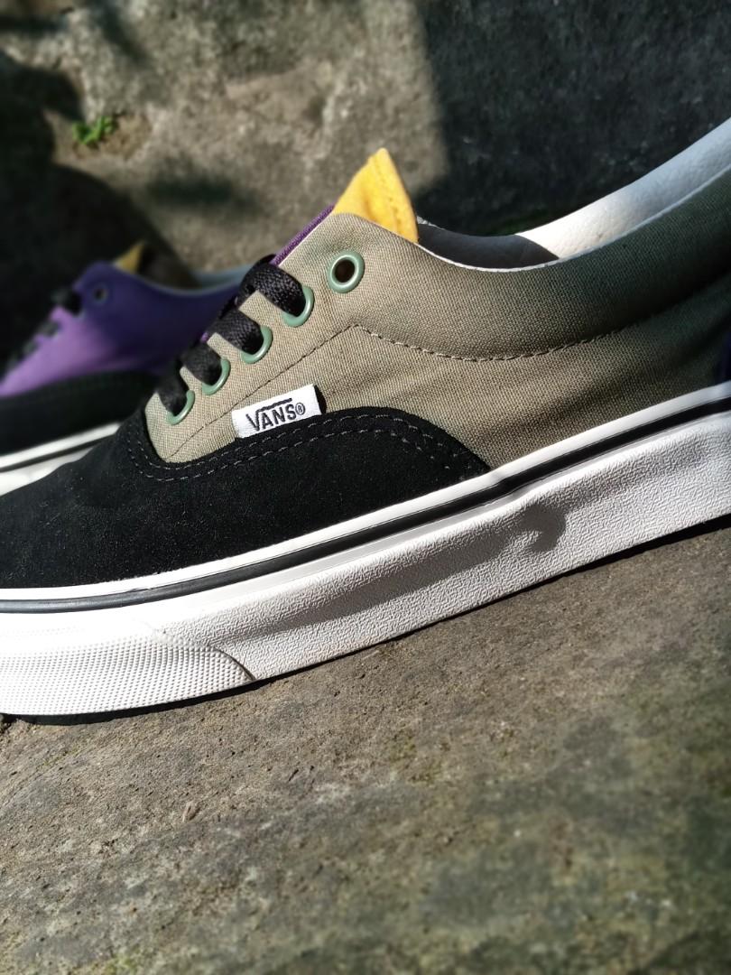 Vans otw rally era outlet