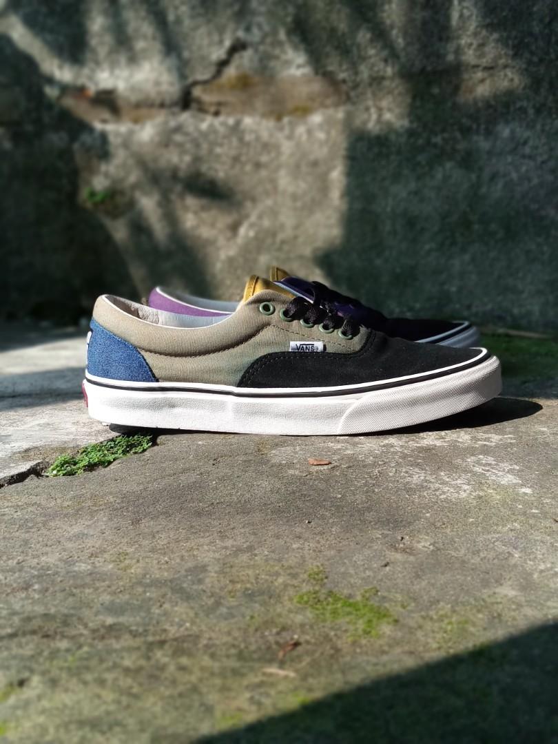Vans era deals otw rally