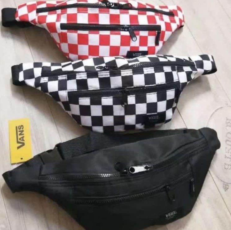 Vans bag men store