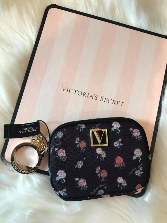 VICTORIA S SECRET The Victoria Essential Pouch Women s Fashion