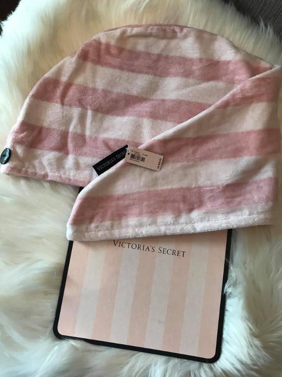 Victoria secret wrap 2025 towel