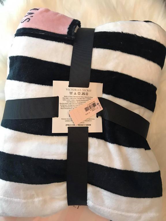 Victoria secret wrap towel outlet