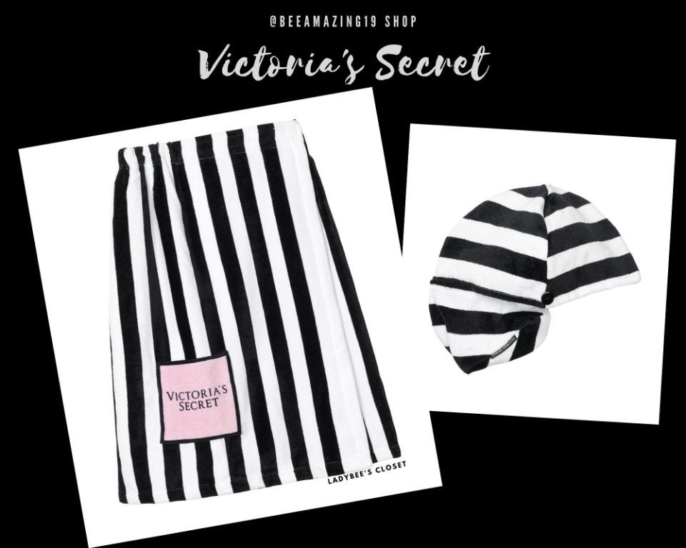 Victoria secret best sale bath towel