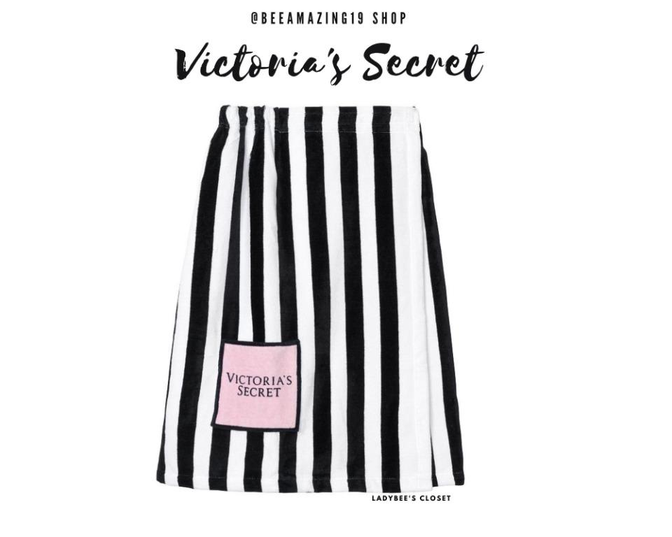 Victoria's secret beauty victoria's secret shop plush wrap towel