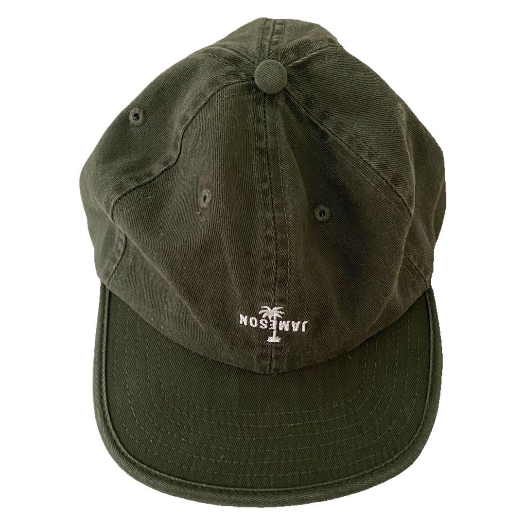 Jameson x thrills cap clearance