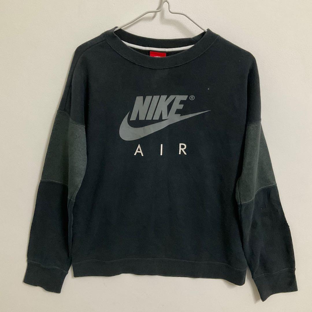 Vintage Nike Air Red Tag Sweatshirt