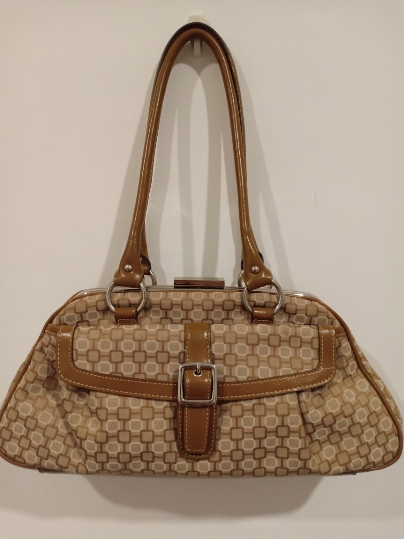 nine west vintage bags