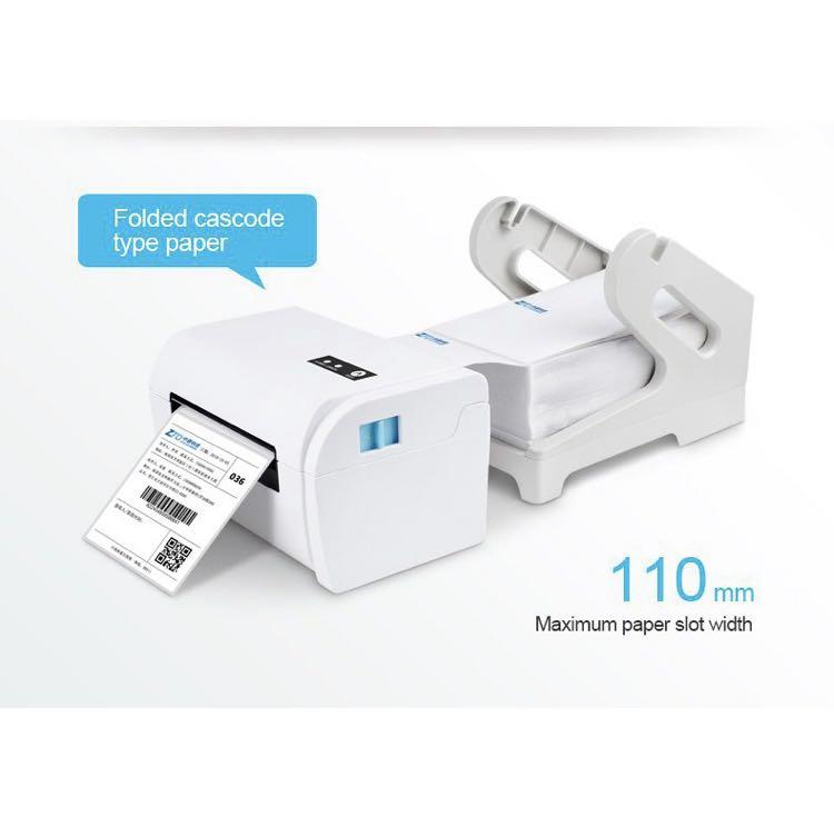 Waybill / Bluetooth Thermal Printer, Computers & Tech, Printers