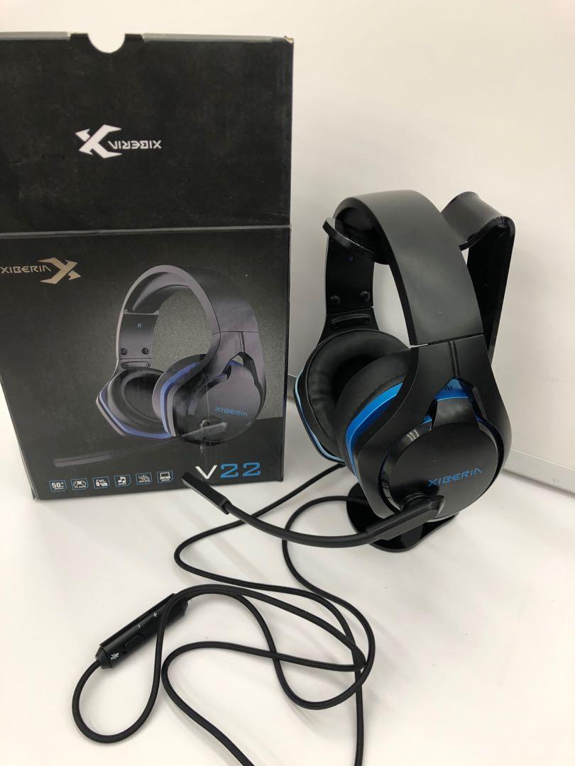 Xiberia hot sale headset v22