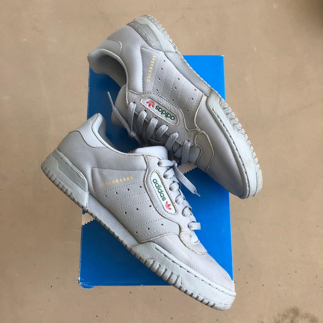 Adidas hotsell calabasas grey