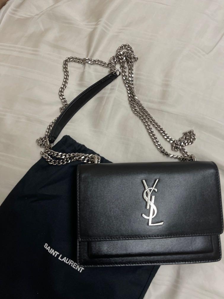 Ysl sunset hotsell woc