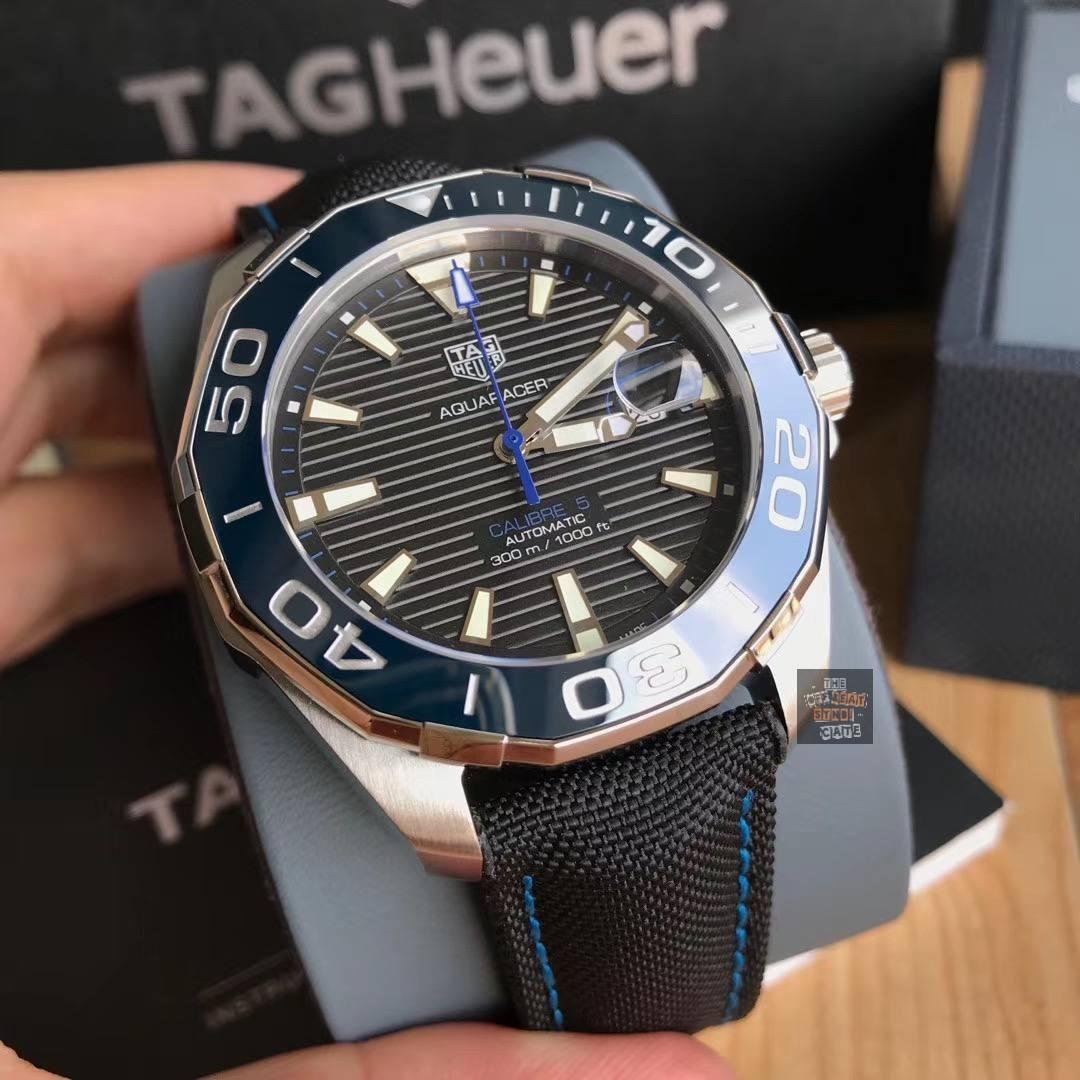 Tag discount heuer way201c
