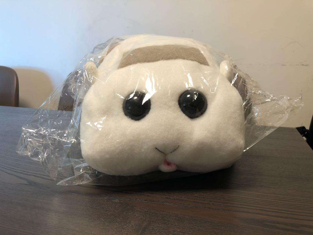 只剩少量 天竺鼠車車25cm大公仔呀比馬鈴薯西羅摩 興趣及遊戲 玩具 遊戲類 Carousell