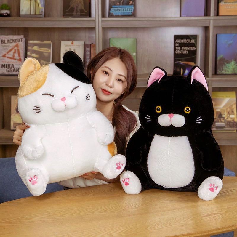 Fat cat doll cheap