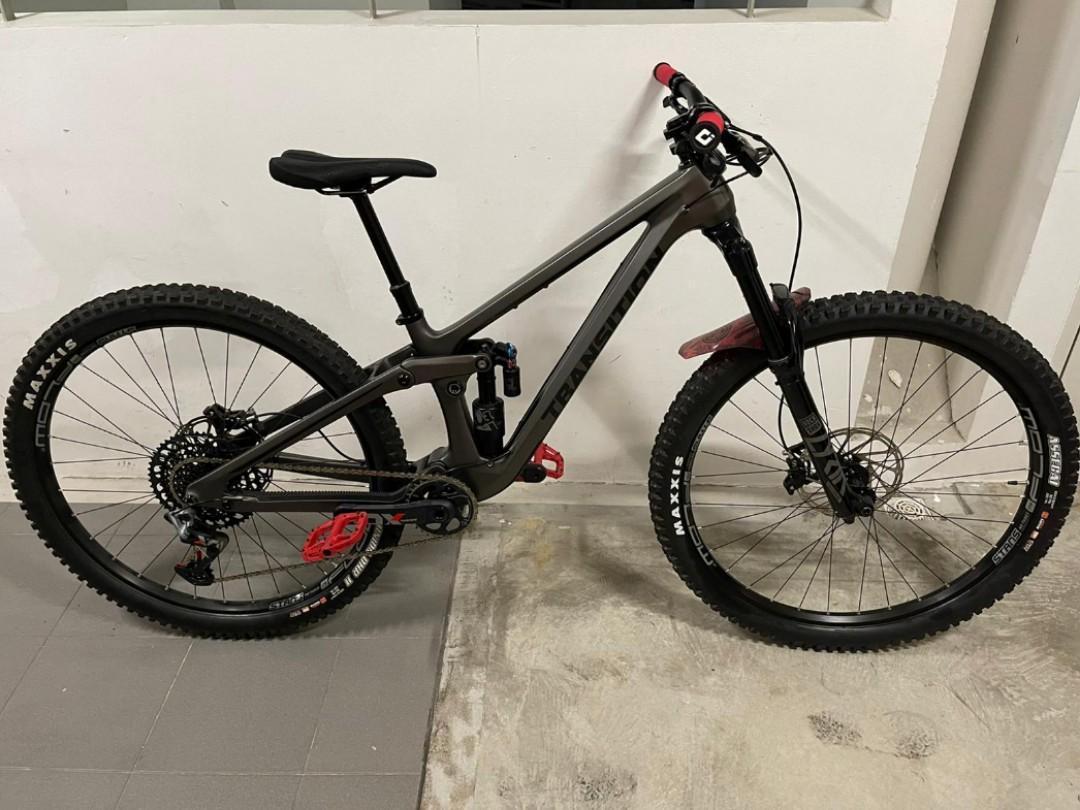 Transition sentinel store for sale