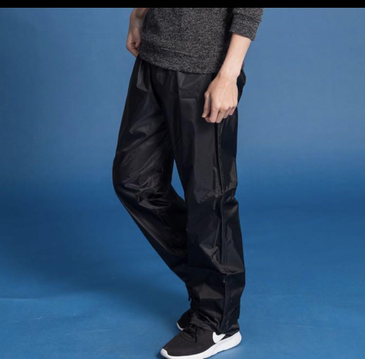 5xl store rain pants