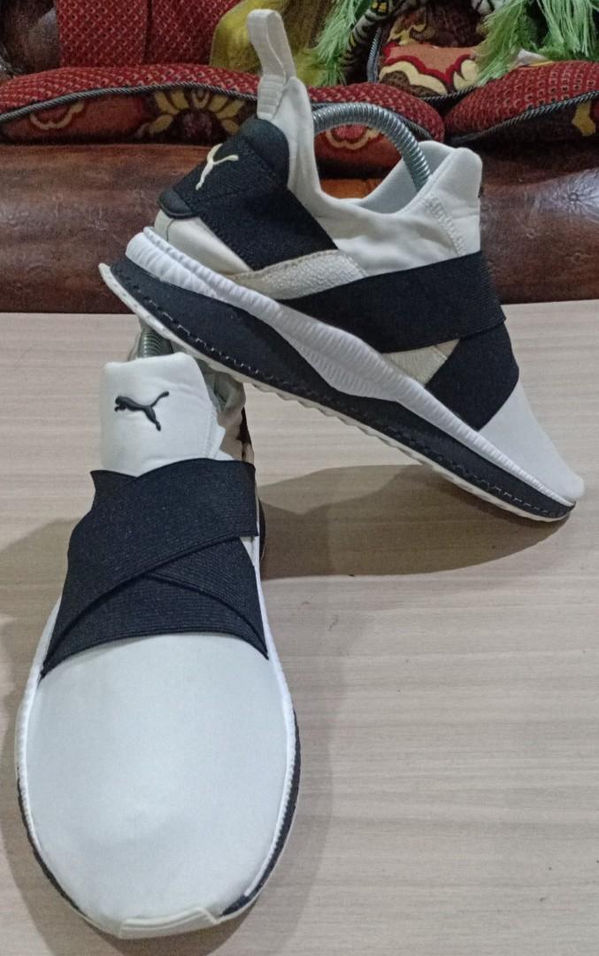 puma tsugi zephyr monolith