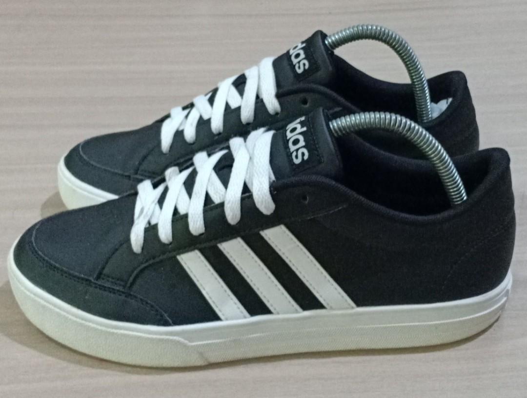 Adidas neo vs skate clearance