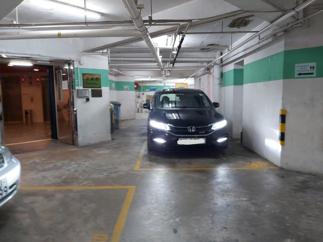 碧濤花園一期車位放租g F 261號 樓盤 樓盤出租 車位 Carousell