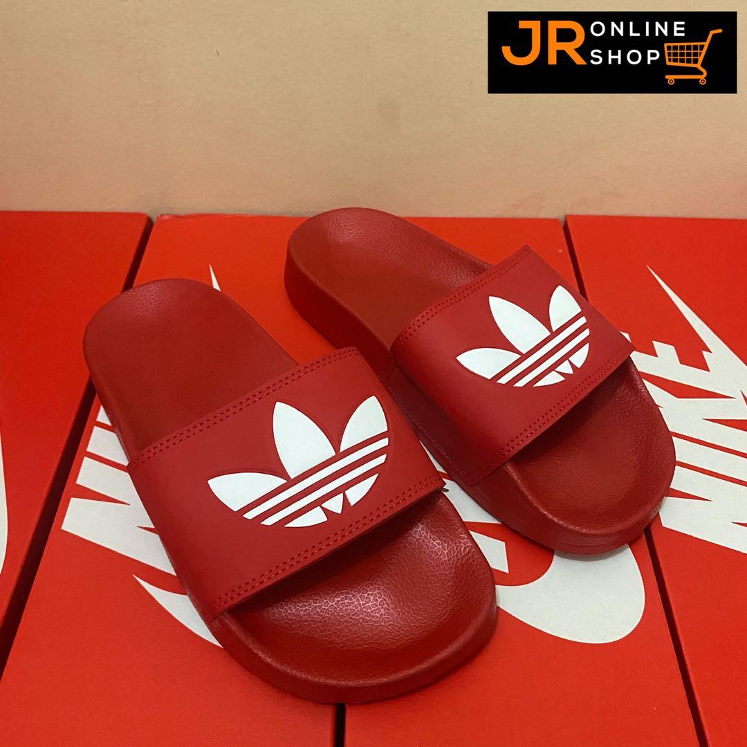 ADIDAS ADILETTE LITE - SIZE 4/5/6/7/8/9 