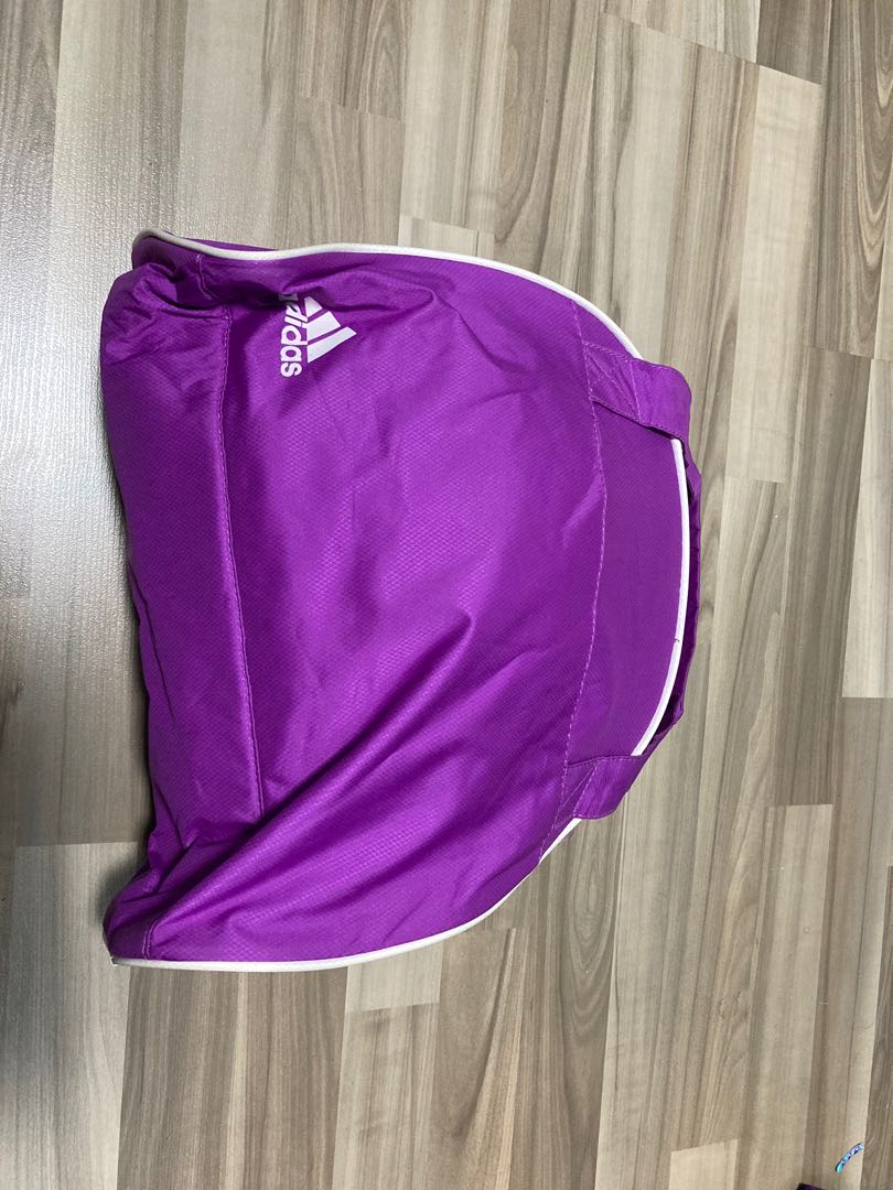 Adidas bag, Women's Fashion, Bags & Wallets, Shoulder Bags on Carousell
