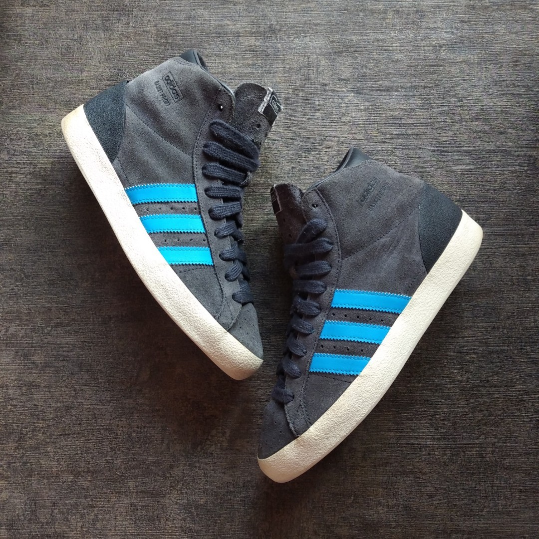 Adidas Basket Profi OG, Fesyen Pria 