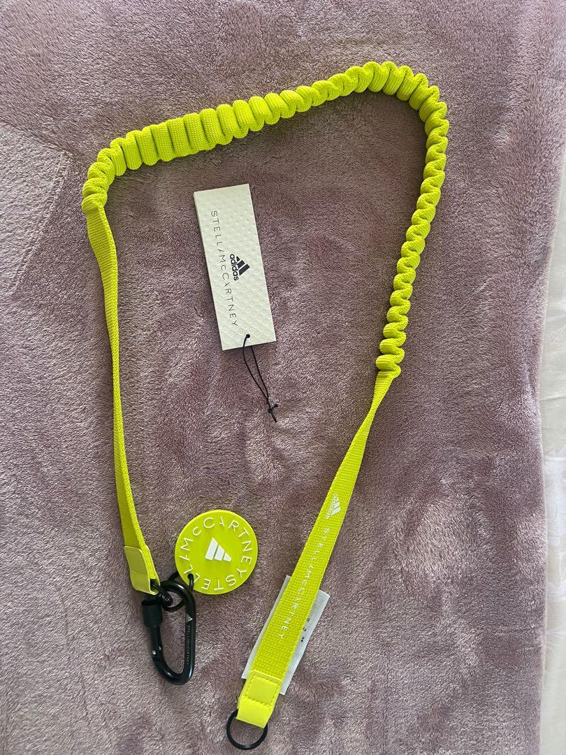 Adidas by Stella Mccartney Lanyard Sports Equipment Sports