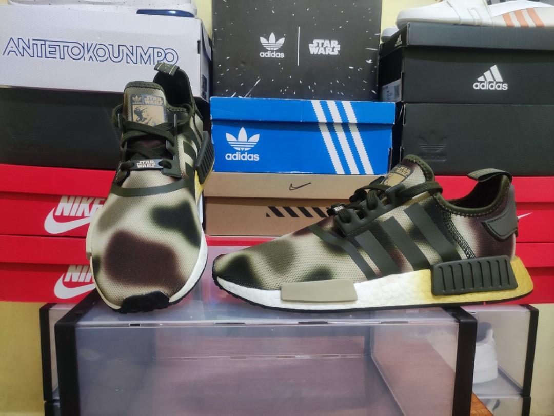 Princess outlet leia nmd