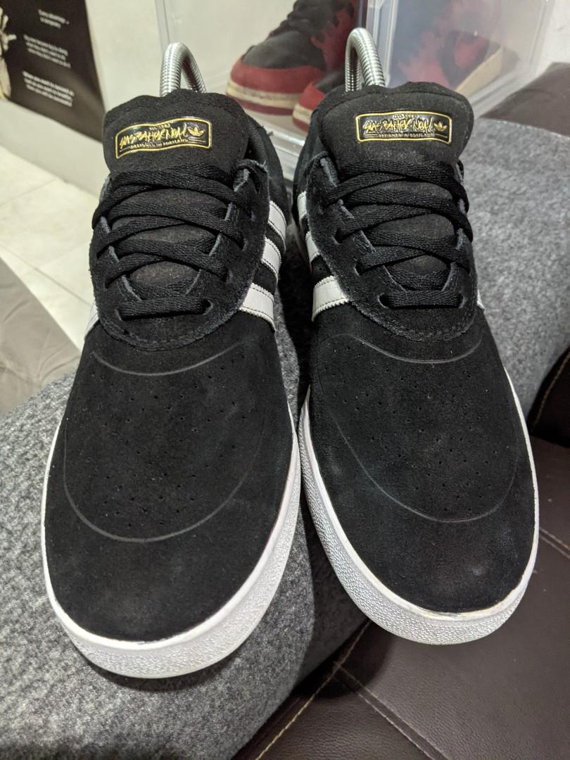 Adidas silas vulc hot sale