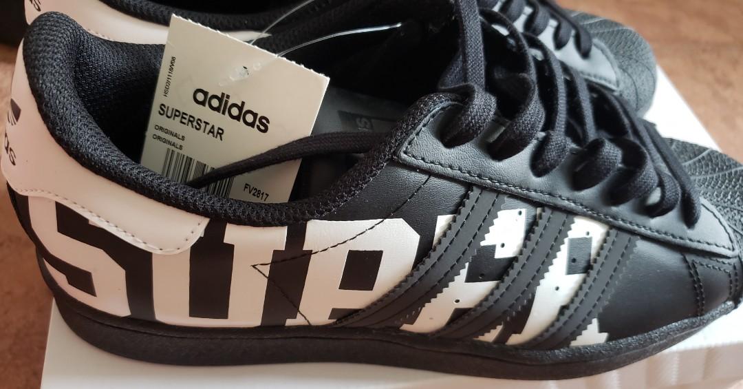 Adidas superstar fv2817 clearance