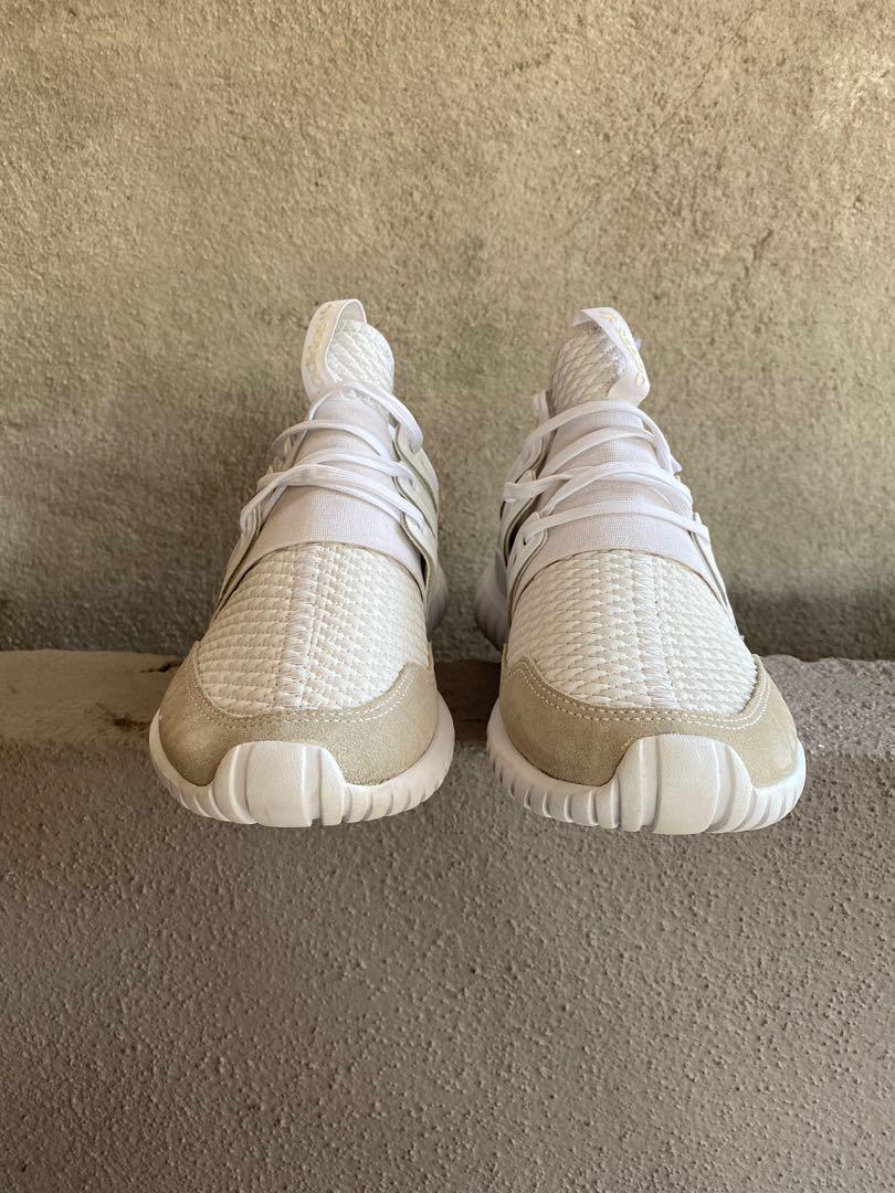 Adidas Tubular Radia Made In India Women s Fashion Footwear