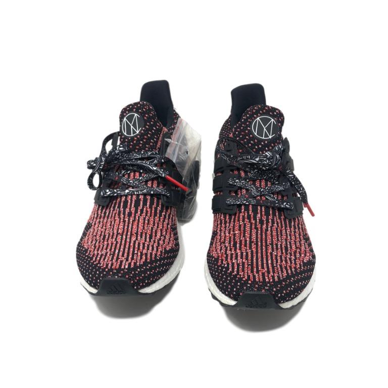 Chinese new year ultra boost 3. top