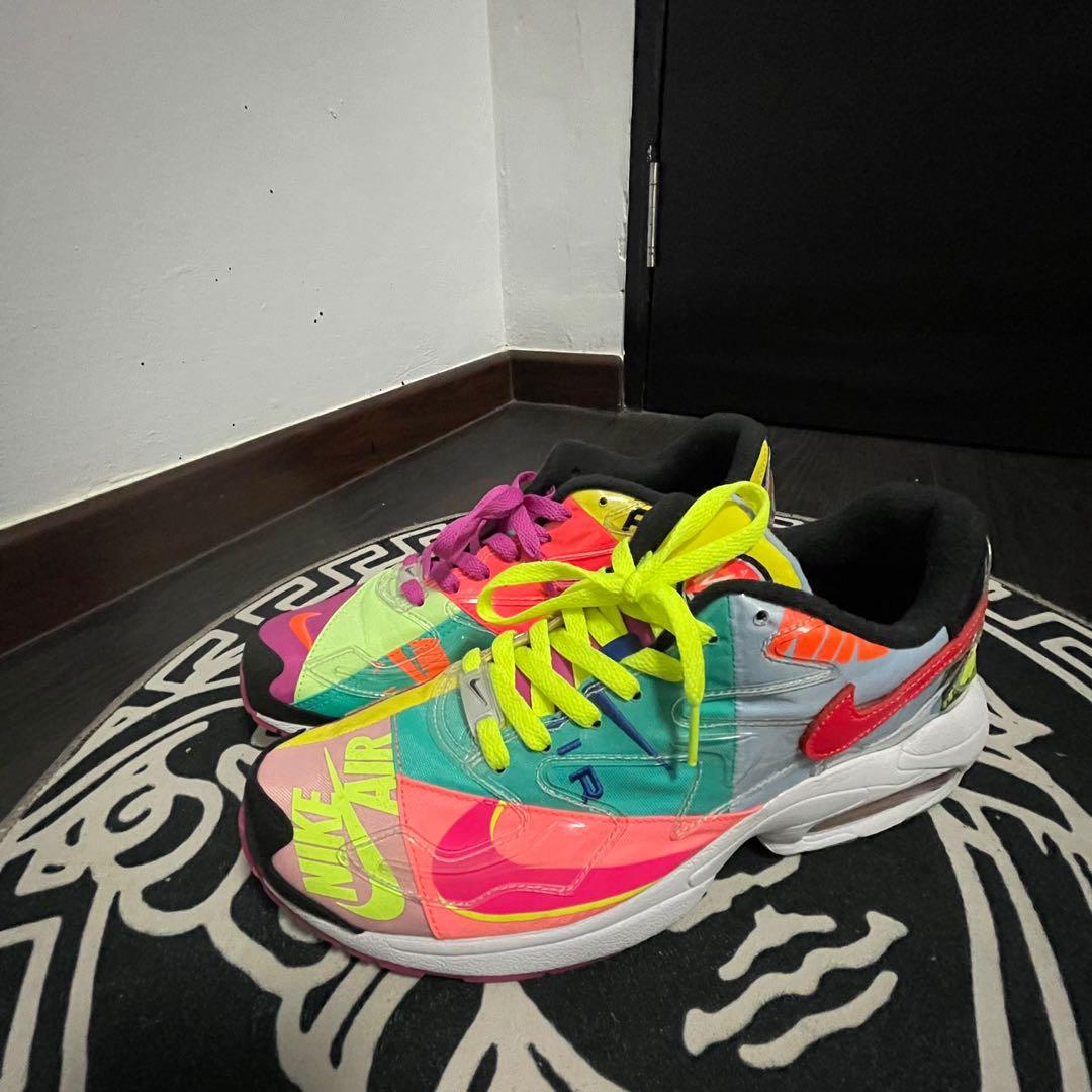 Atmos air max 2 clothing online