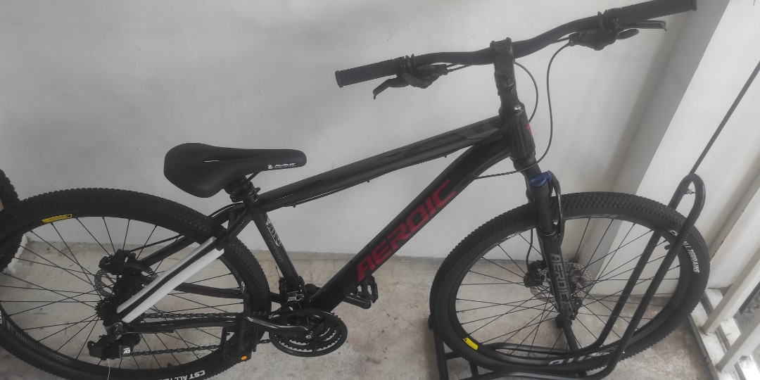 Aeroic gt100 27.5er MTB mountain bike