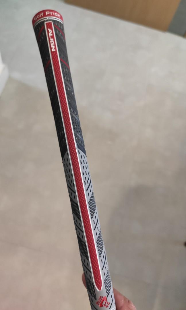 Aerotech SteelFiber I70 5-PW Alberi In Ferro Punta Conica Rigidi - Foto 11