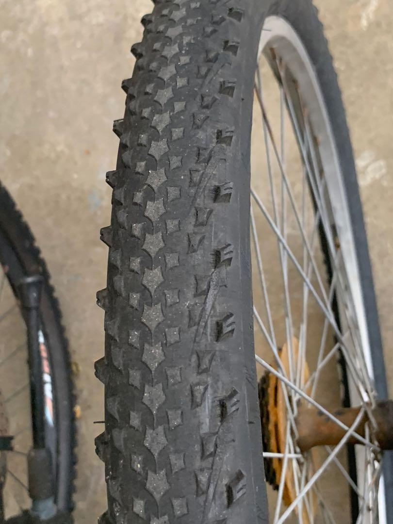 Aleoca bicycle 2025 spare parts