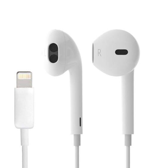 Bluetooth discount lightning headphones