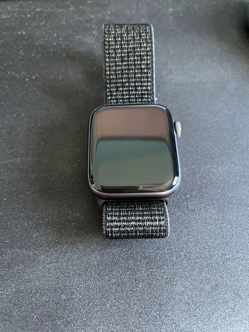 تاوبو nike apple watch nike series 