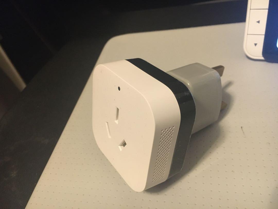 Aqara P3 Air Conditioning Controller Companion (HomeKit) and Wireless ...