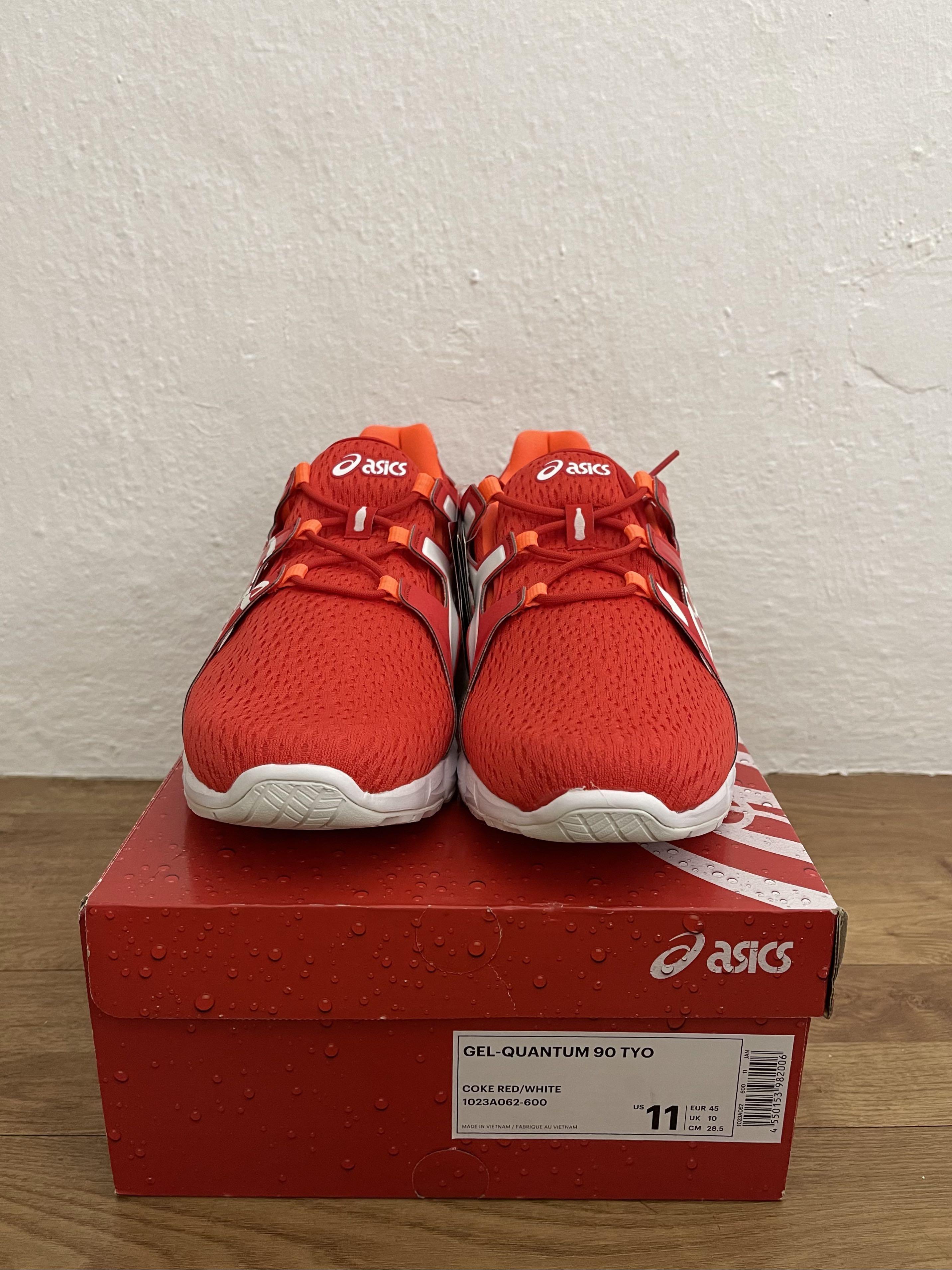 asics gel quantum 90 tyo