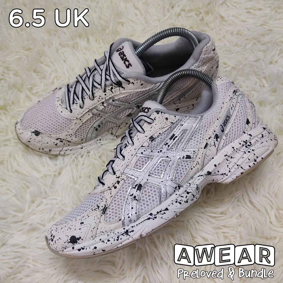 Asics store gel oreo