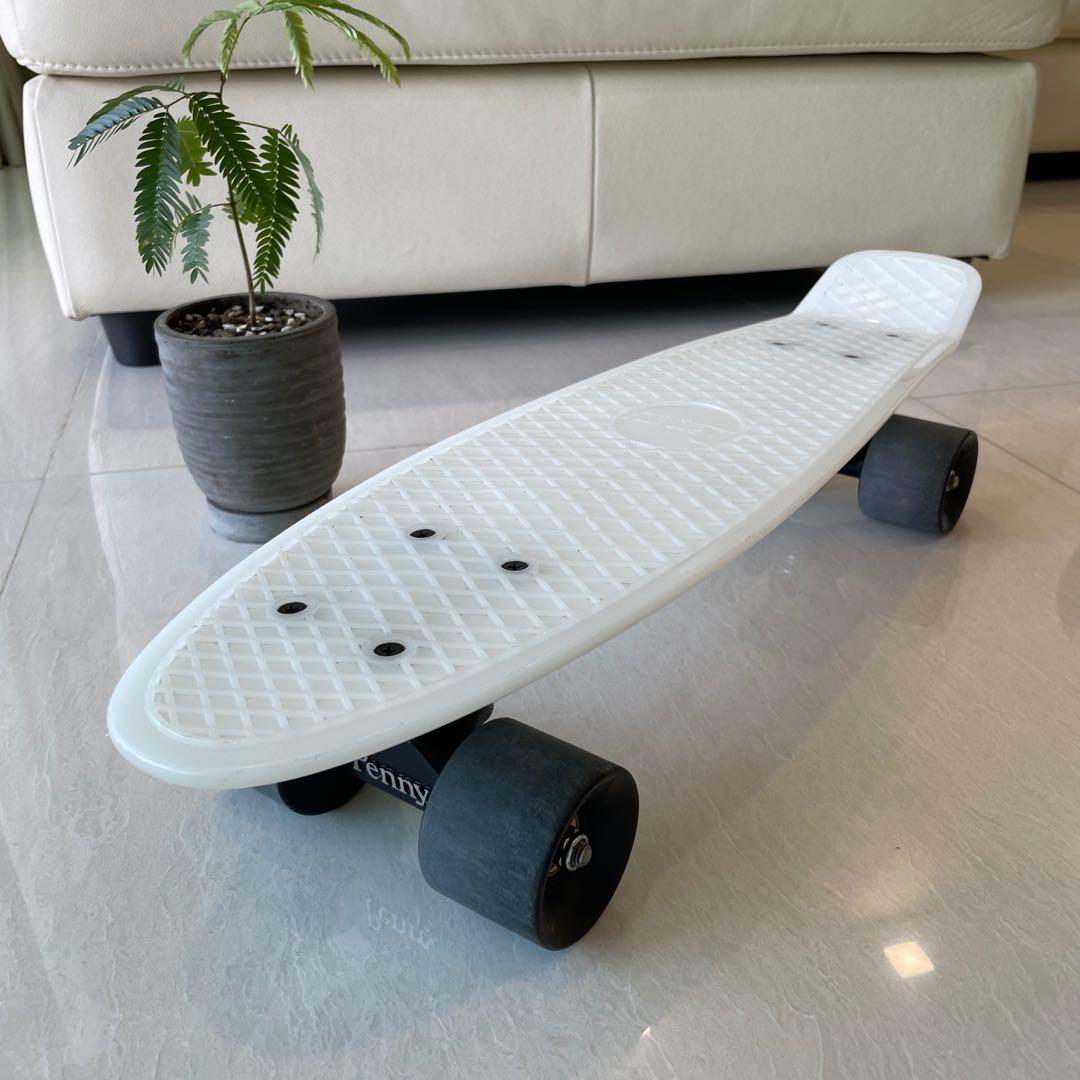 Harga penny board di ace hardware clearance