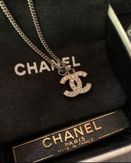 Authentic Chanel Necklace